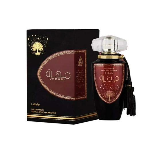 Lattafa Mohra EDP 100ml