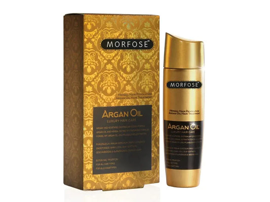 Morfose Argan Oil Luxury Hair Care - 100ml