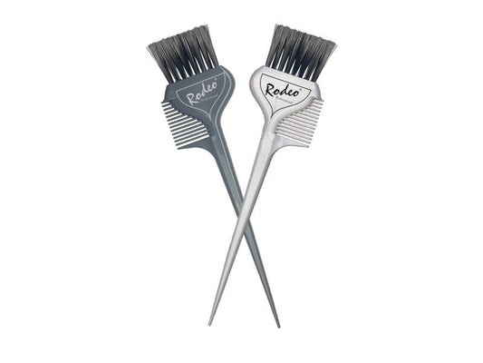 Rodeo Hair Color Brush 2012