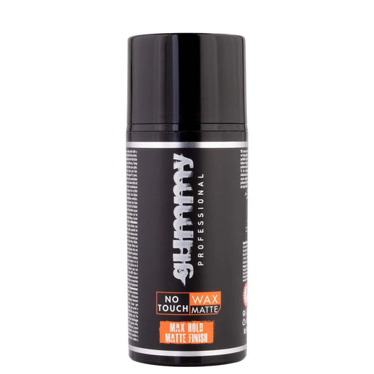 GUMMY NO TOUCH MATTES WACHS 98 MLWIE BENUTZT MAN:
Schütteln Sie die Flasche vor dem Gebrauch. Drücken Sie eine kleine Menge des Produkts in Ihre Hand und verteilen Sie es in Ihrer Handfläche. TragengummyOnKozmetikGUMMY NO TOUCH MATTES