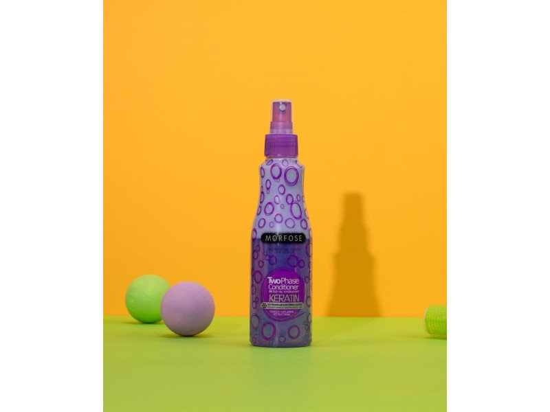 Morfose Keratin 2 Phase Conditioner - 220ml