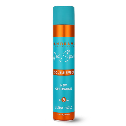 Panorama Pro Hair Spray Ultra Hold