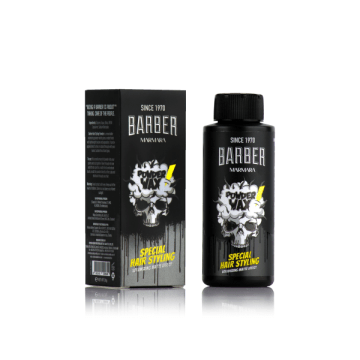 Barber Powder Wax 20 gr Skull