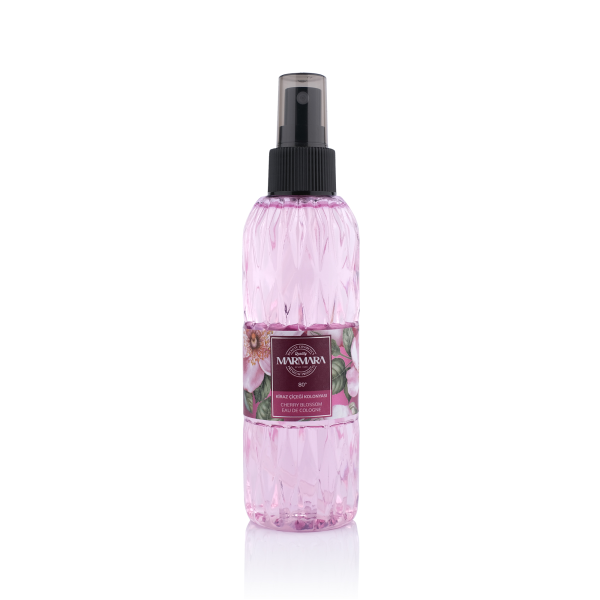 Marmara Beauty Cologne 150 ml Cherry Blossom Spray