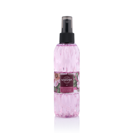 Marmara Beauty Cologne 150 ml Cherry Blossom Spray