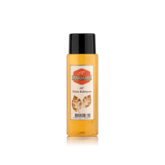 Marmara Beauty Cologne 200 ml Tobacco
