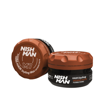 Nishman Matte Defining Paste M7
