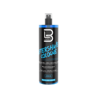 L3VEL3™ Premium Aftershave Cologne for Men - Soothing Hydrating Skin Relief