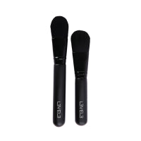 Deluxe Face Mask Applicator Brushes Set – 2-Pack for Smooth Skincare