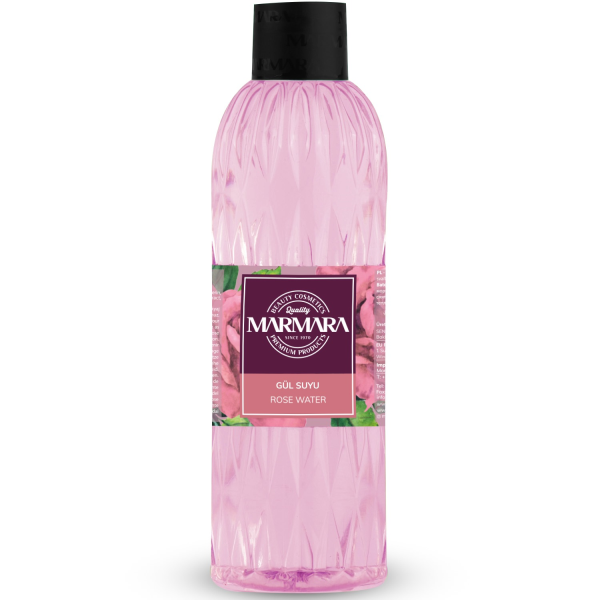 Marmara Beauty Rose Water 400 ml