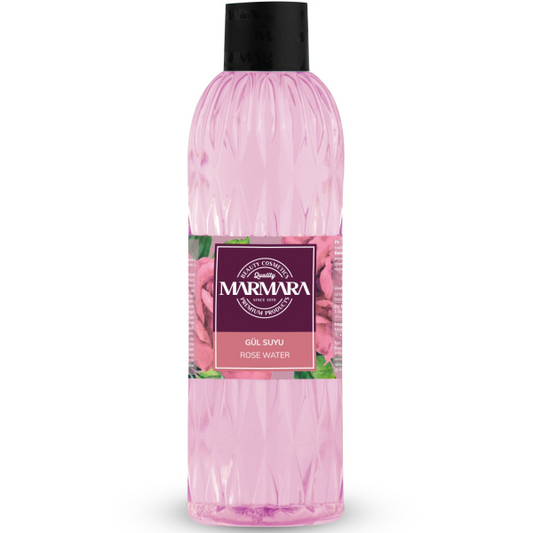 Marmara Beauty Rose Water 400 ml