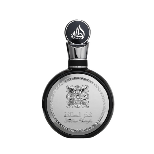 Lattafa Fakhar Men Elegant, Mångsidig Eau de Parfum för Honom – Långvarig Fräschör & Sofistikering