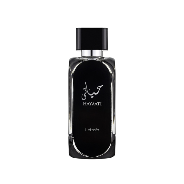 Lattafa Hayaati Äpple Bergamott Kanel Trä Musk Vanilj Eau de Parfum