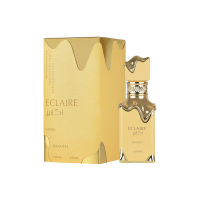 Lattafa Eclaire Banoffi 100ml EDP – Söt Gourmand Vanilj Pralin Doft