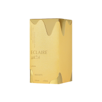 Lattafa Eclaire Banoffi 100ml EDP – Söt Gourmand Vanilj Pralin Doft