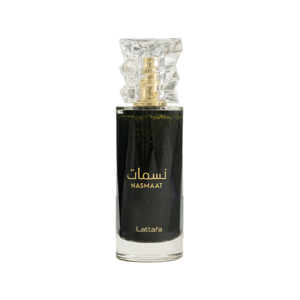 Lattafa Nasmaat Eau de Parfum 3,4 fl oz 100 ml