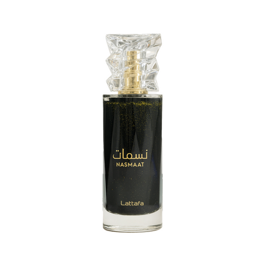 Lattafa Nasmaat Eau de Parfum 3,4 fl oz 100 ml