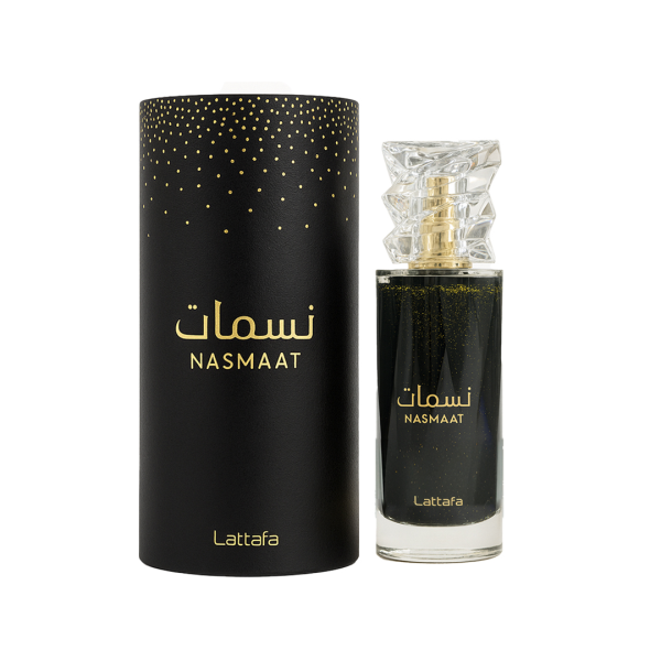 Lattafa Nasmaat Eau de Parfum 3,4 fl oz 100 ml