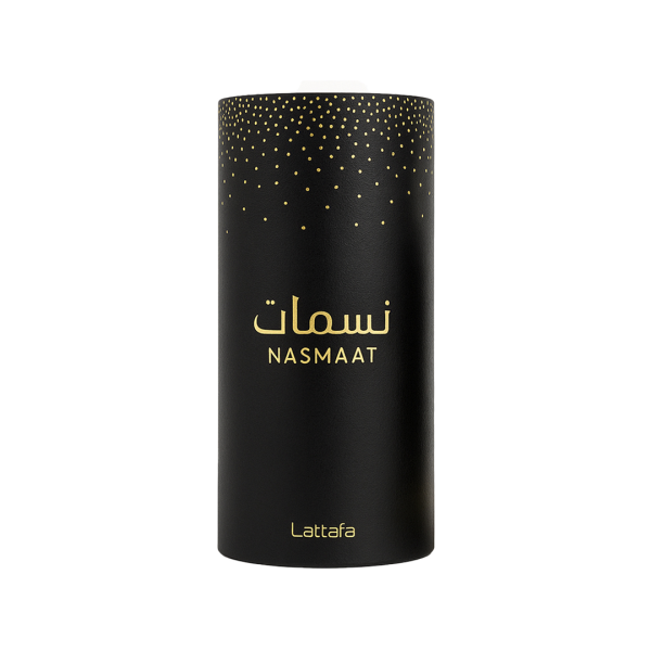 Lattafa Nasmaat Eau de Parfum 3,4 fl oz 100 ml