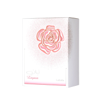 Lattafa Layaan Elegant Blommig & Fruktig Dam EDP, Med Päron, Jasmin, Mysk, 75ml