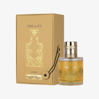 Lattafa Fire On Ice EDP 3.7 fl oz – Mystisk, Djärv Unisex Doft