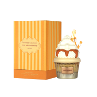 Lattafa Whipped Pleasure Gourmand Eau de Parfum 75 ml för Kvinnor