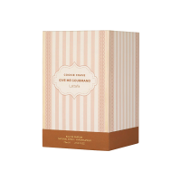 Lattafa Cookie Crave Gourmand Eau de Parfum, Långvarig Söt Kakdoft med Vanilj, 75ml