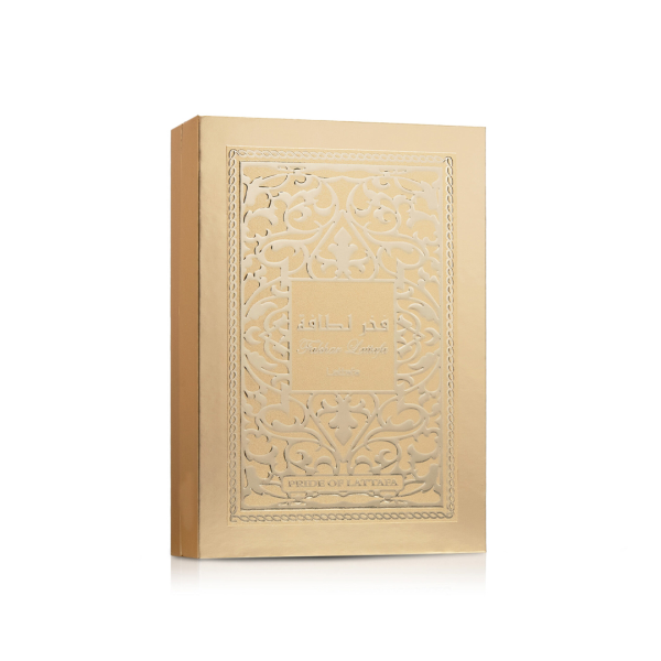 Fakhar Extrait