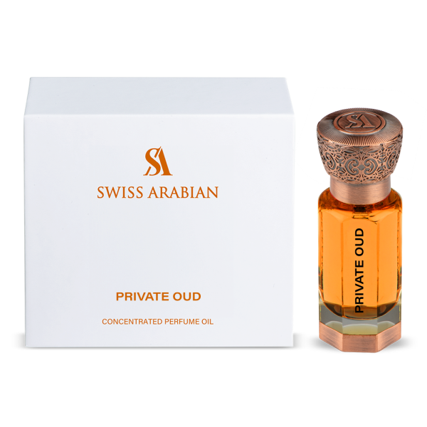 Private Oud CPO