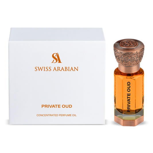 Private Oud CPO