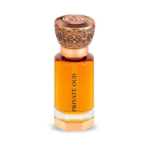 Private Oud CPO