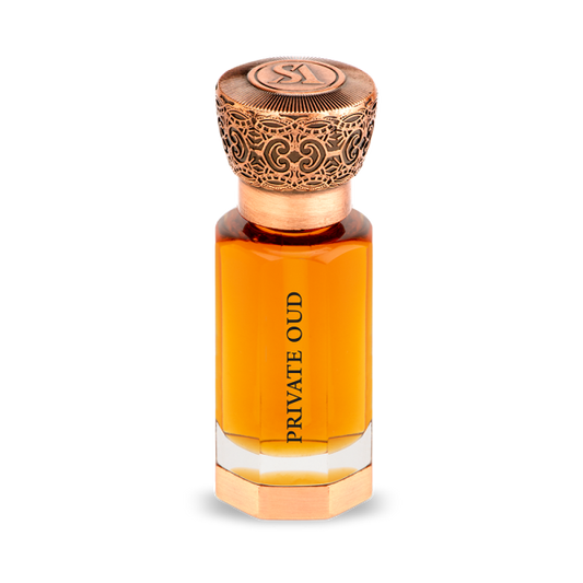 Private Oud CPO
