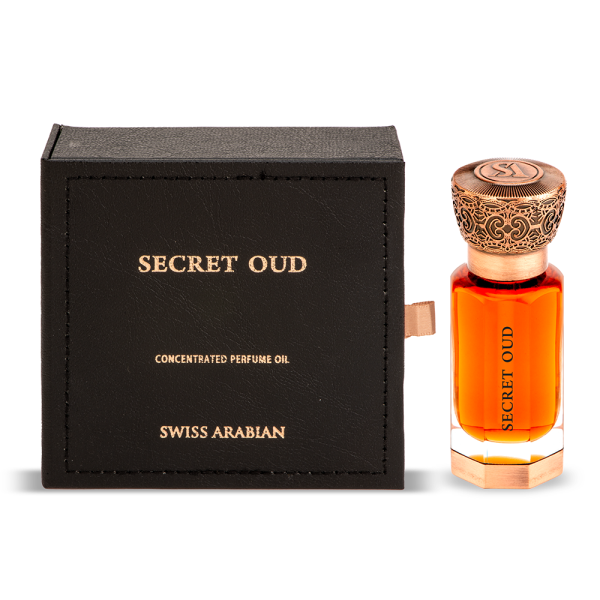 Secret Oud CPO