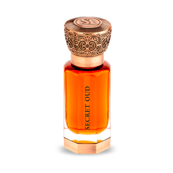 Secret Oud CPO