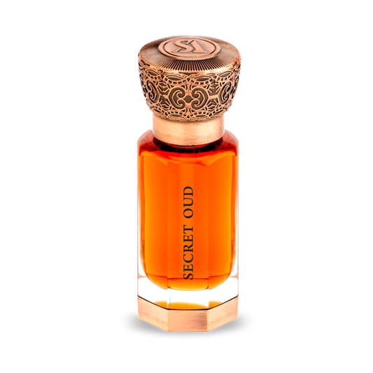 Secret Oud CPO
