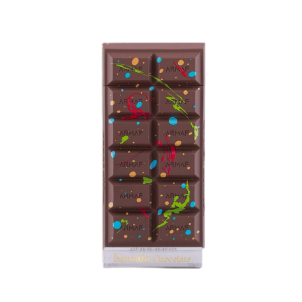 Dubai Delicacy Kunafa Chocolate 70ml