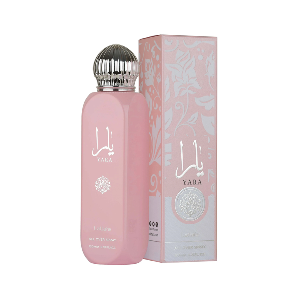 Yara All Over Spray
