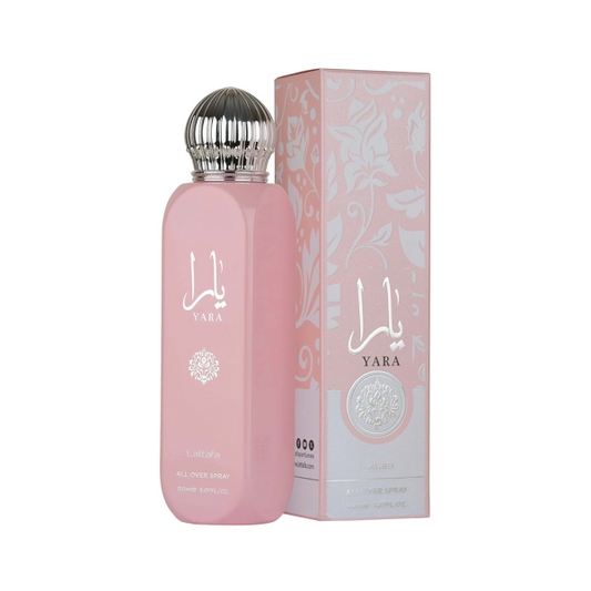 Yara All Over Spray