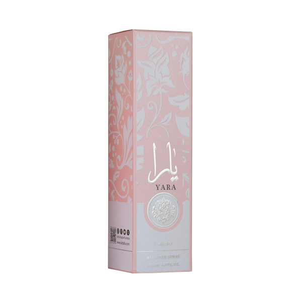 Yara All Over Spray