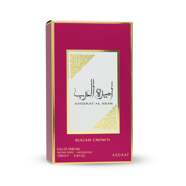Ameerat Al Arab Sugar Crown