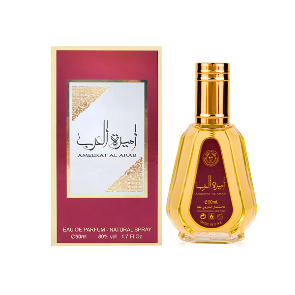 Ameerat Al Arab 50ml
