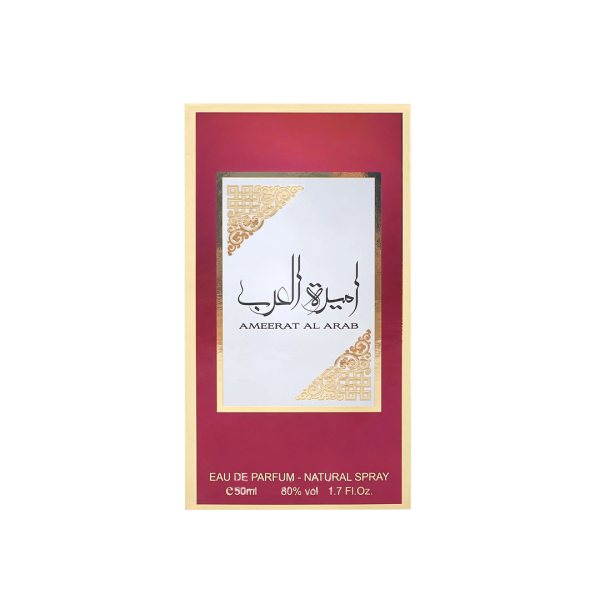 Ameerat Al Arab 50ml