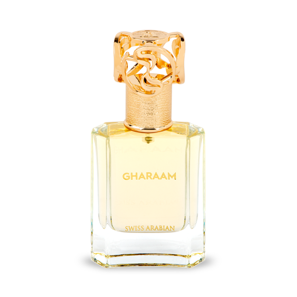 Gharaam