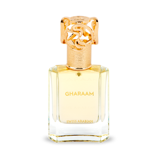 Gharaam
