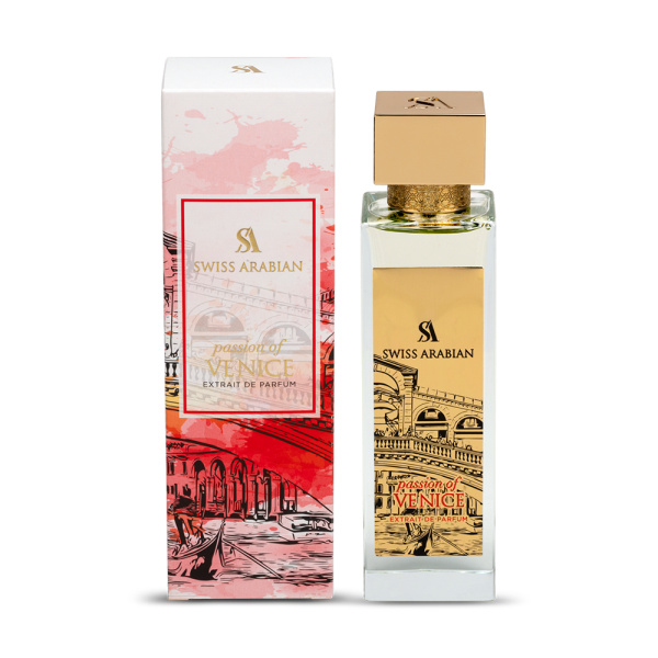Passion of Venice
