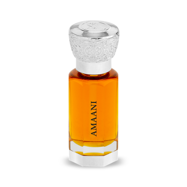 Amaani CPO
