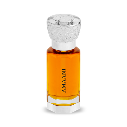 Amaani CPO