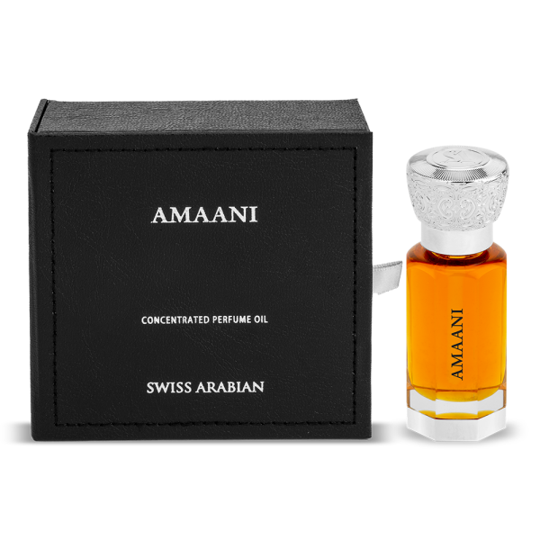 Amaani CPO