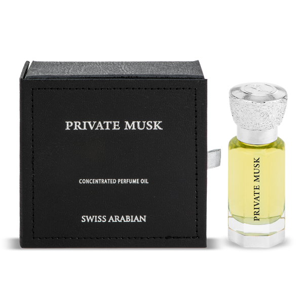 Private Musk CPO