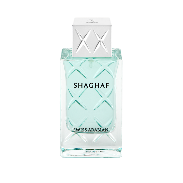 Shaghaf Men